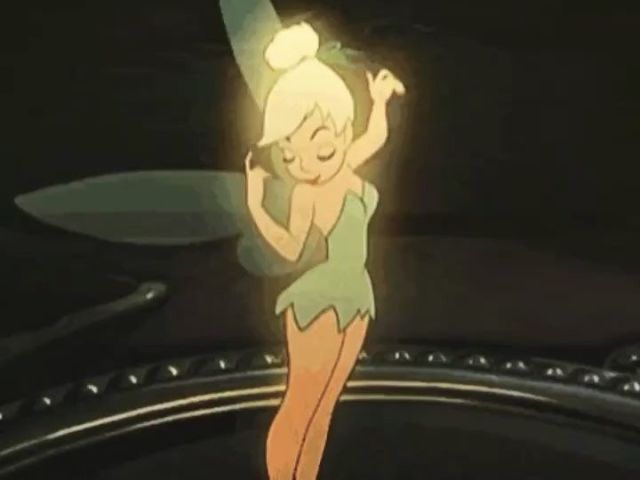 Tinker Bell