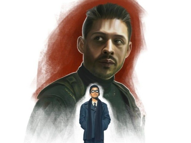 Número 2= Diego