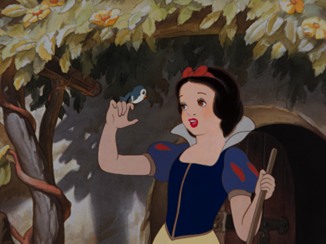 Branca de Neve