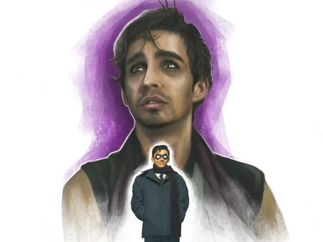 Número 4= Klaus