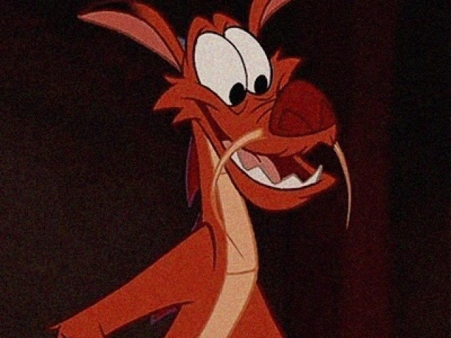 Mushu