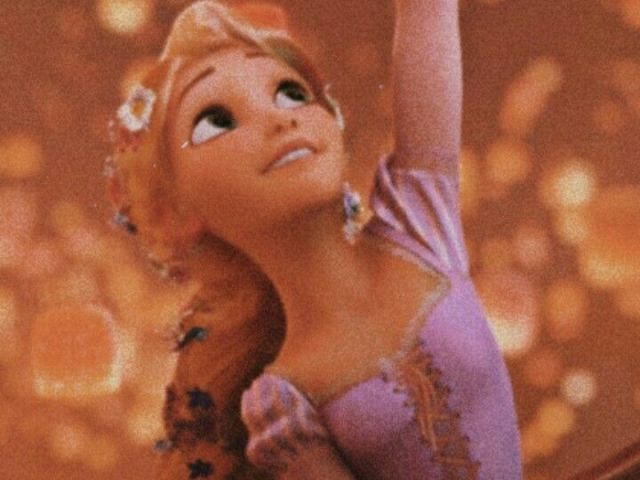 Rapunzel
