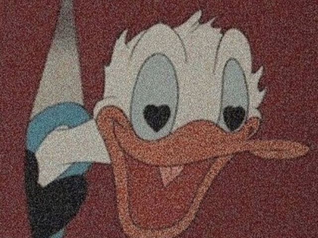 Donald