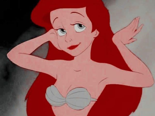 Ariel