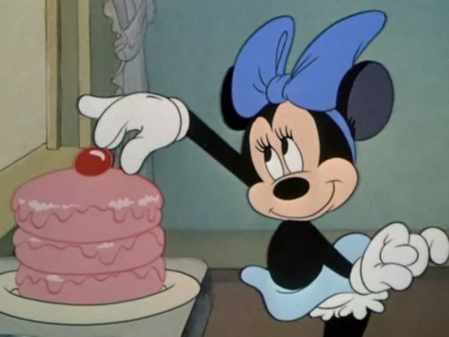 Minnie