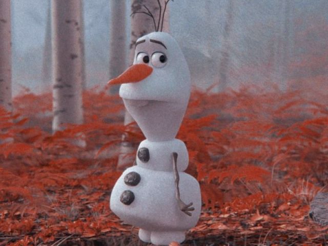 Olaf