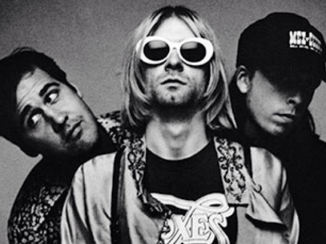 Nirvana
