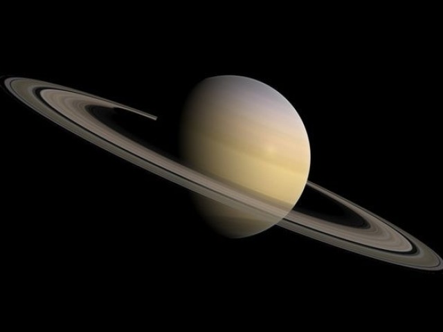 Saturno