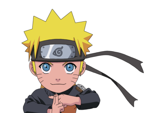 Naruto