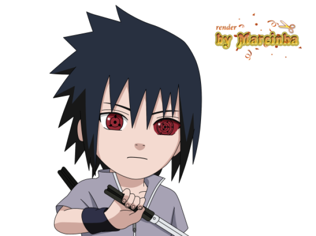 Sasuke