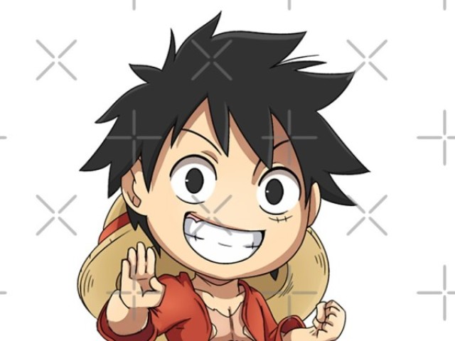 Luffy