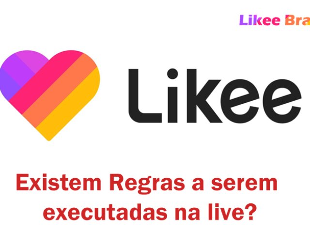 Likee/Likee Brasil