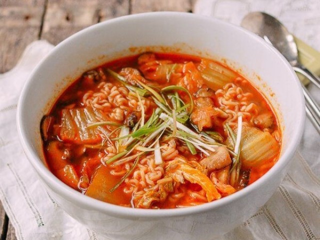 Kimchi