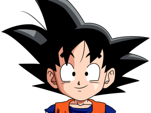 Goku