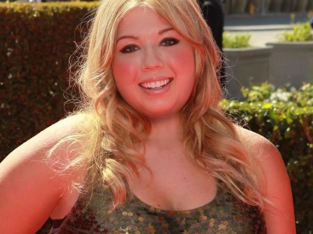 Jennette McCurdy