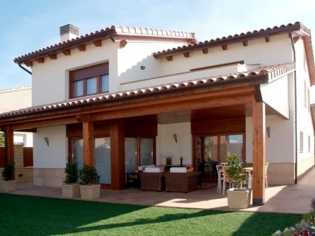 Casa casual 🏡