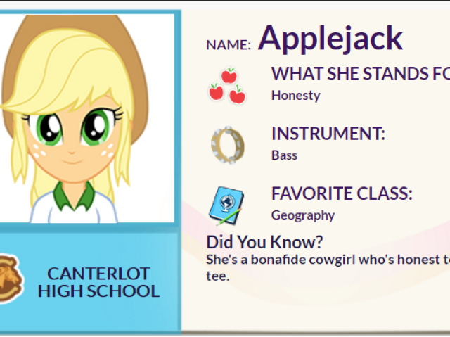 Applejack