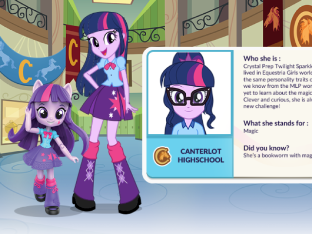 Twilight Sparkle