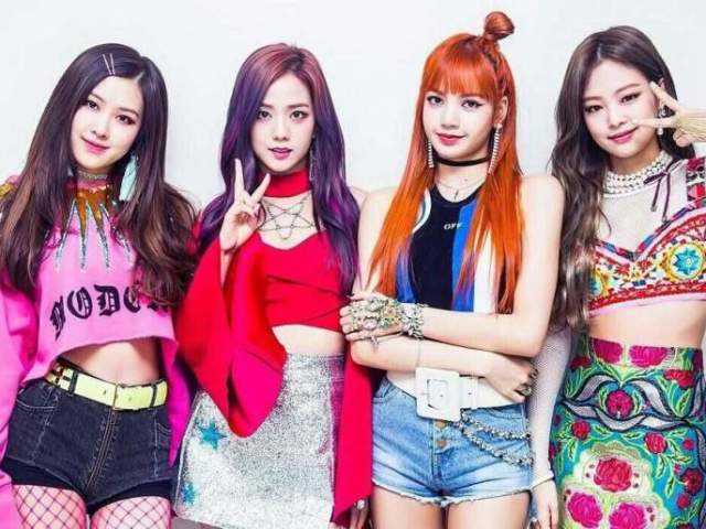 BLACKPINK