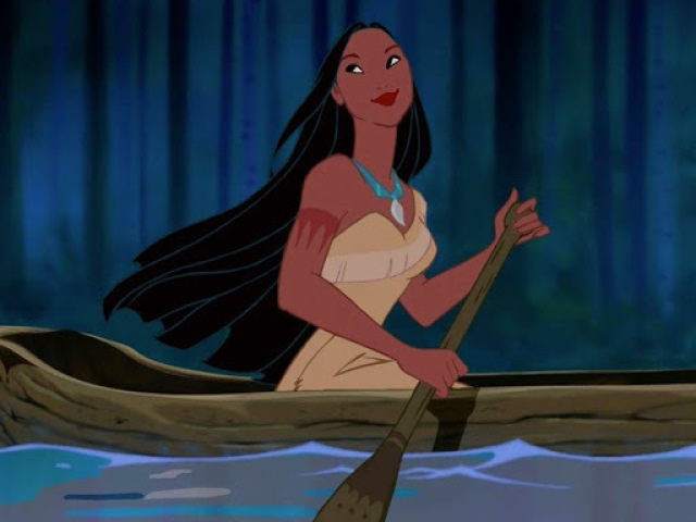 Pocahontas