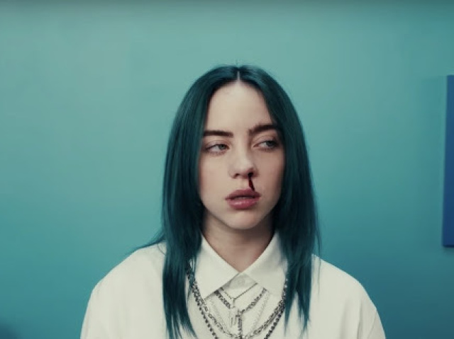 Billie Eilish