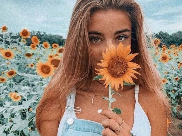 Vsco-girl 💙