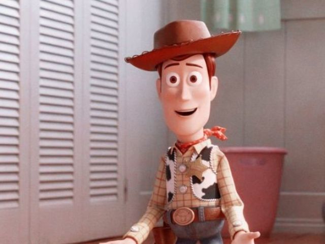 Woody