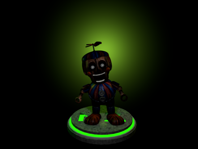 Phantom BB