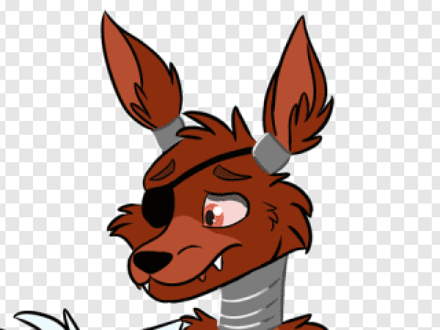 Phantom Foxy