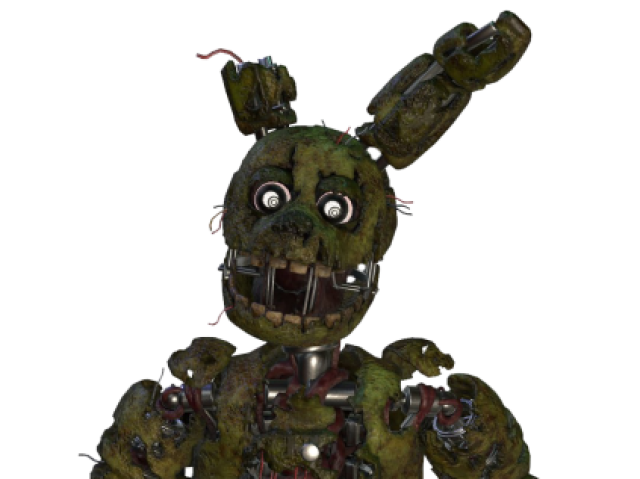 Springtrap
