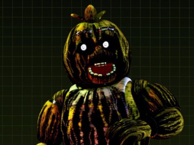 Phantom Chica