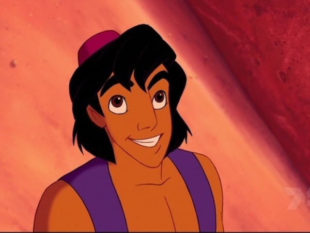 Aladdin