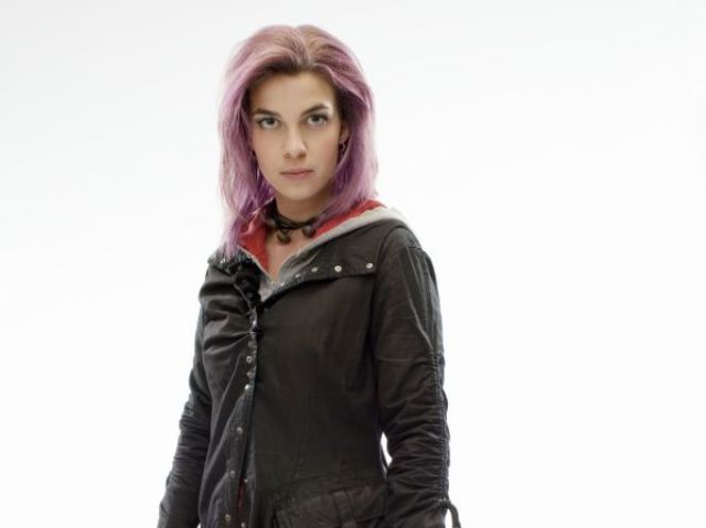 tonks