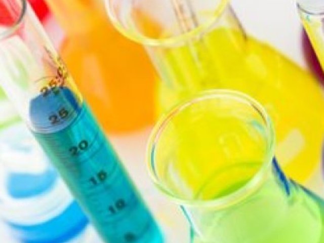 Química: Ácidos | Alexsandra Silva | Quizur