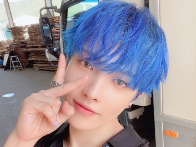 Hongjoong