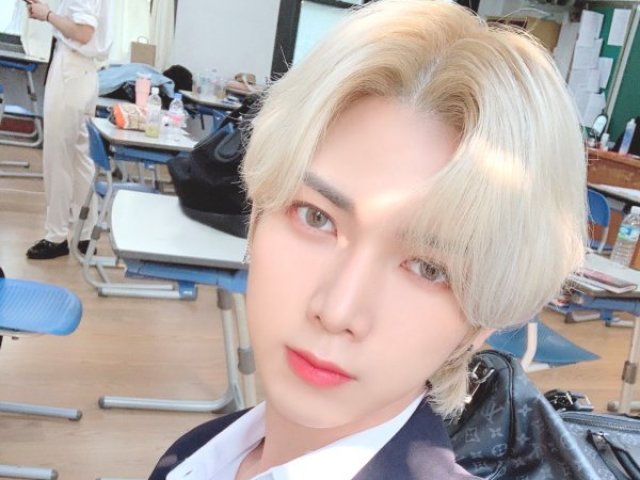 Yeosang