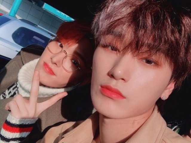 Mingi e San