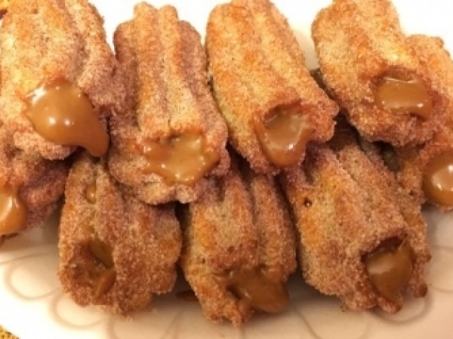 Churros