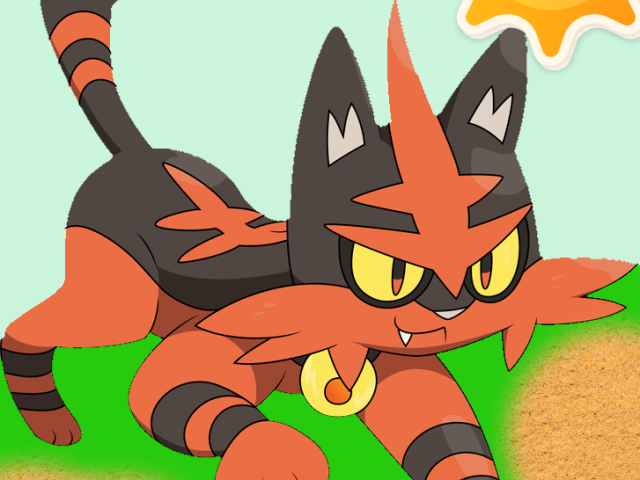 Torracat