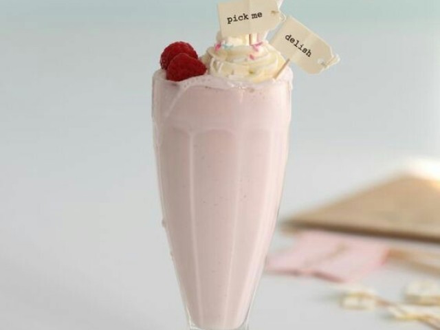 Milkshake