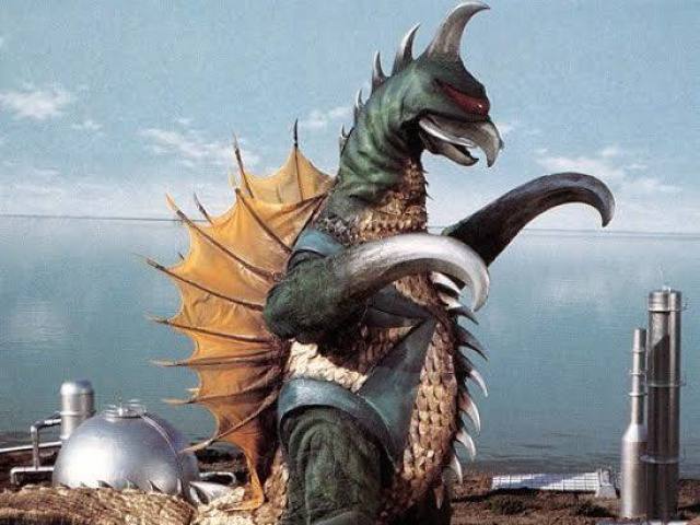 Gigan