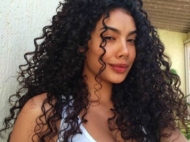Cacheada👩🏽🦱