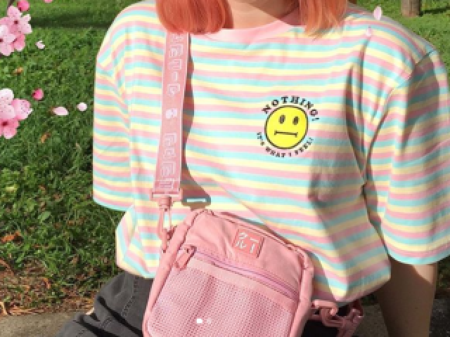 SOFT Girl