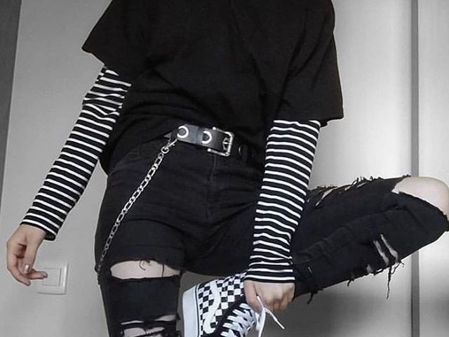 E-Girl
