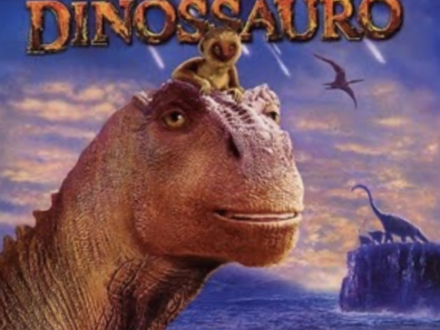 DINOSSAURO