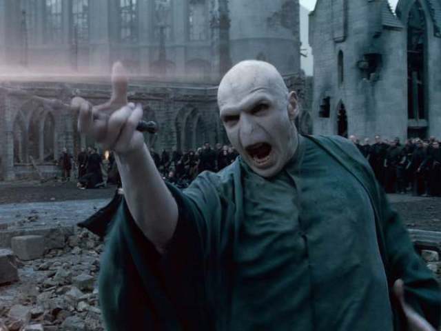 Voldemort