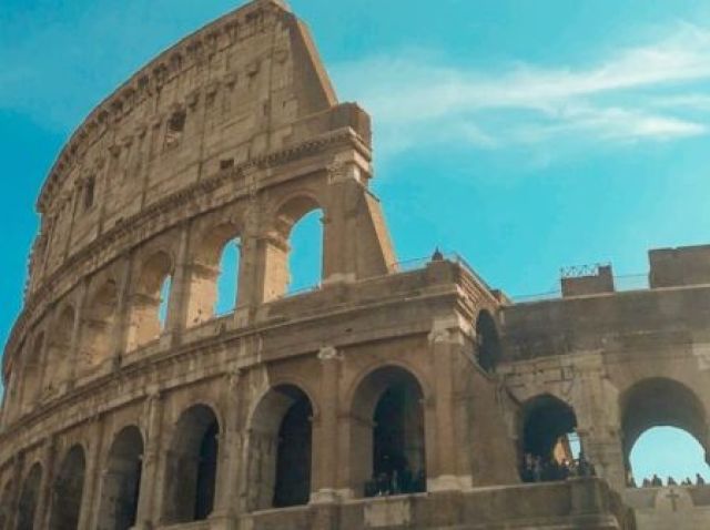 Roma-Itália
