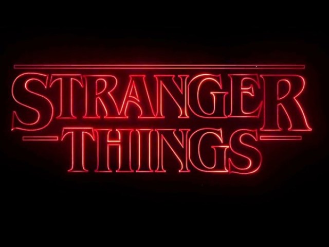 Quem você seria em Stranger Things?