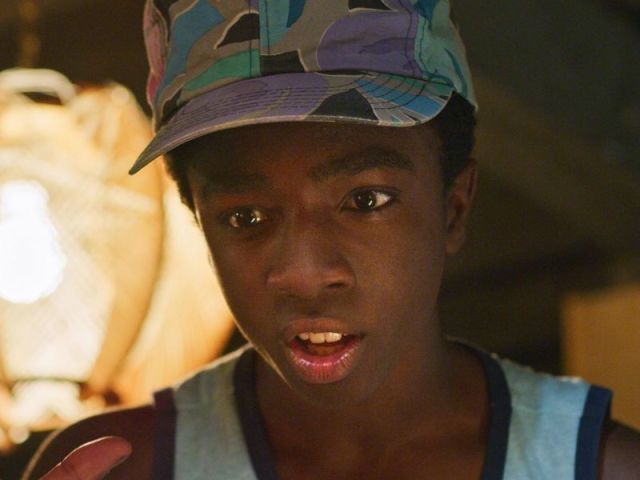 Lucas Sinclair