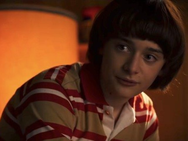 William "Will" Byers